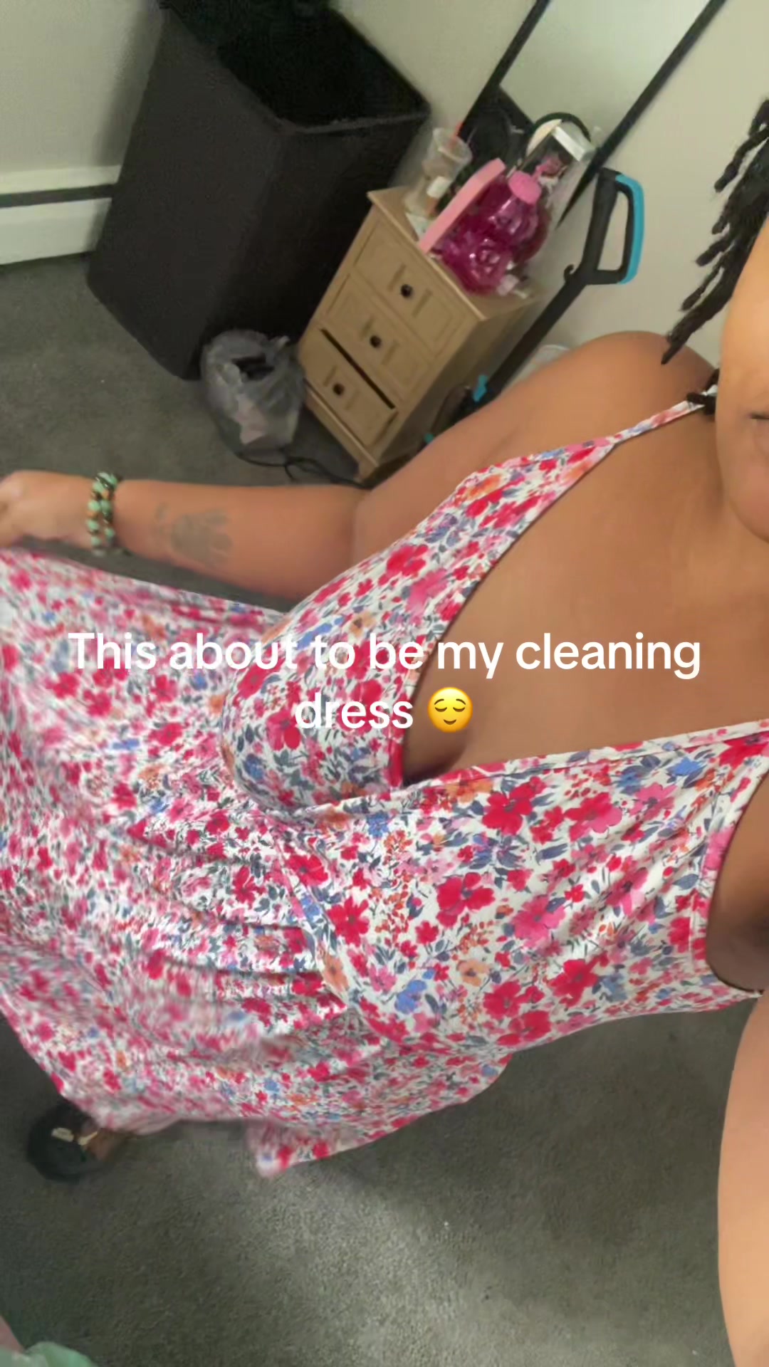 @Tamia Does It All