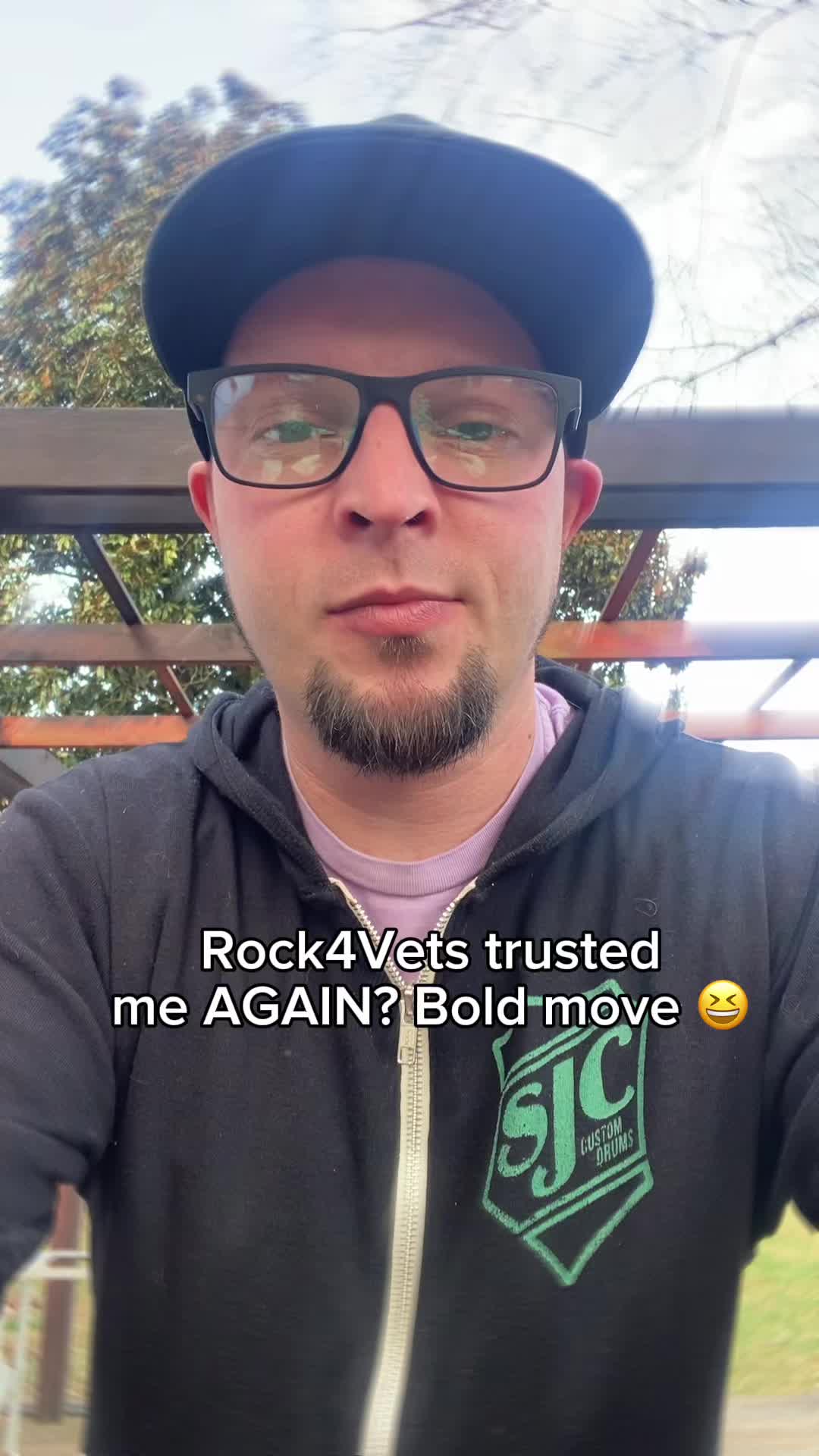 @Rock4Vets Music Festival