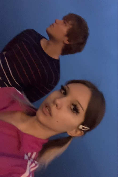 @белая