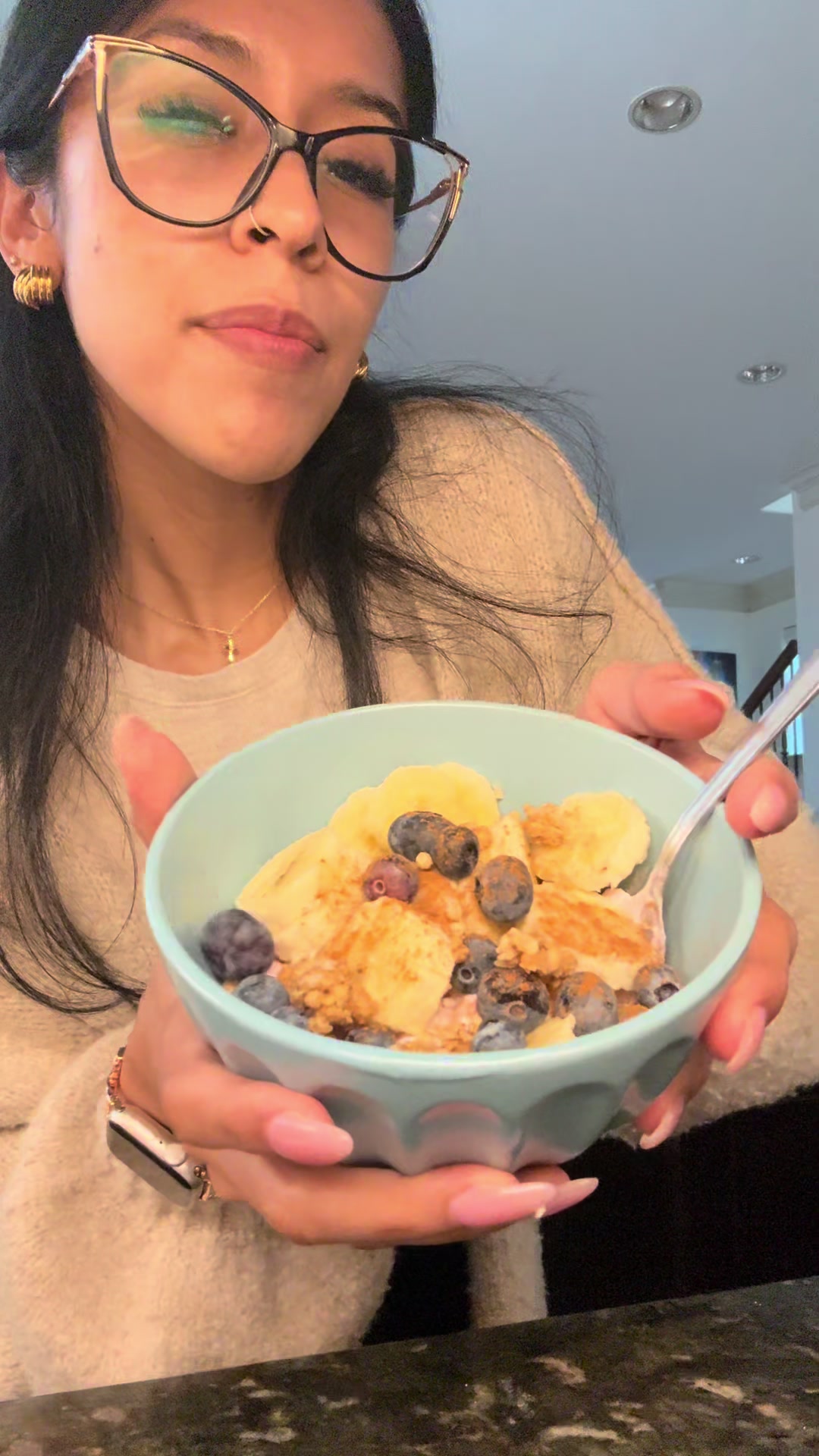 @Olivia | Fitness+Beauty+Food