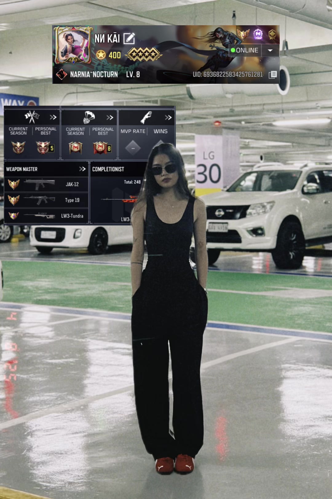 @KAI