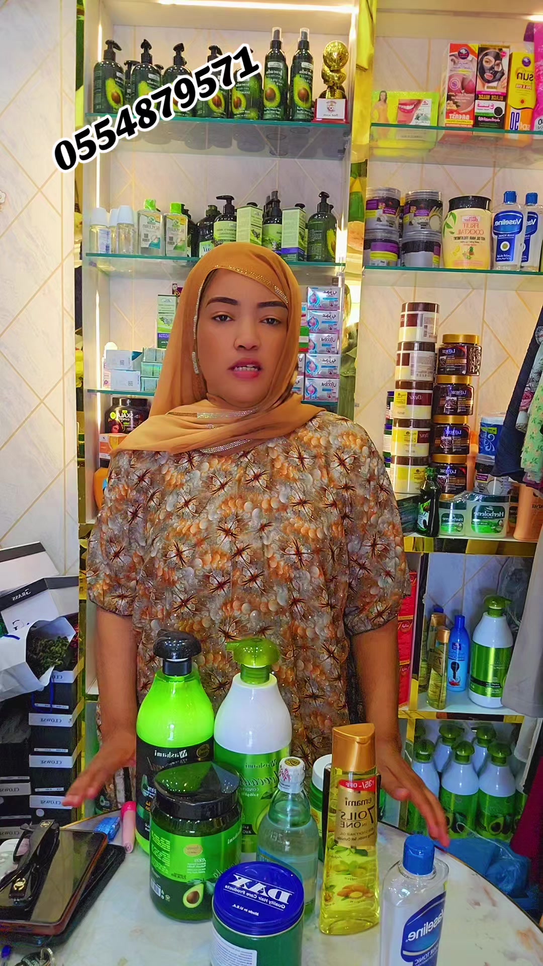 @hawa ፋሽን 🚑 💝