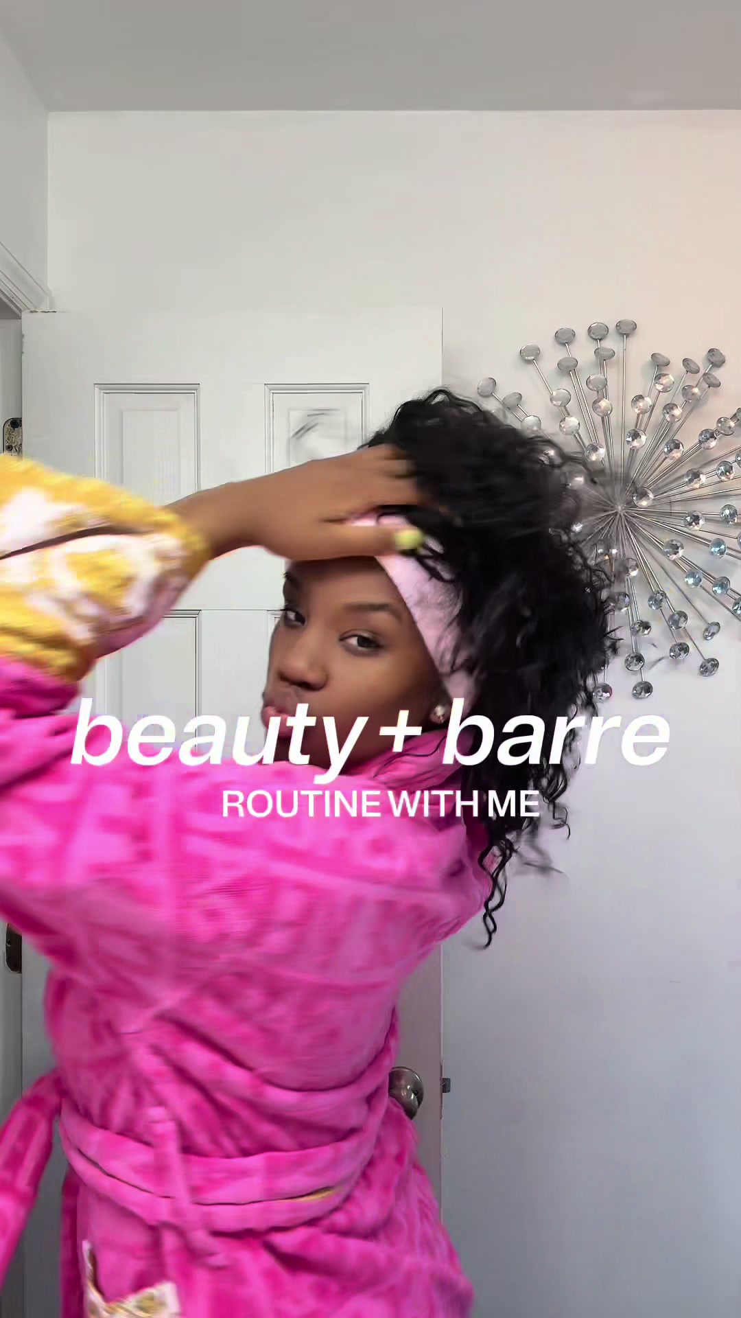 @DAPHNEY | BARRE 🩰🫧🎀✨