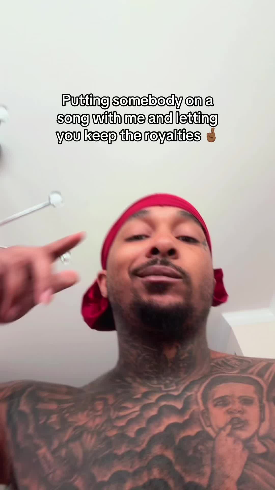 @Doe Boy