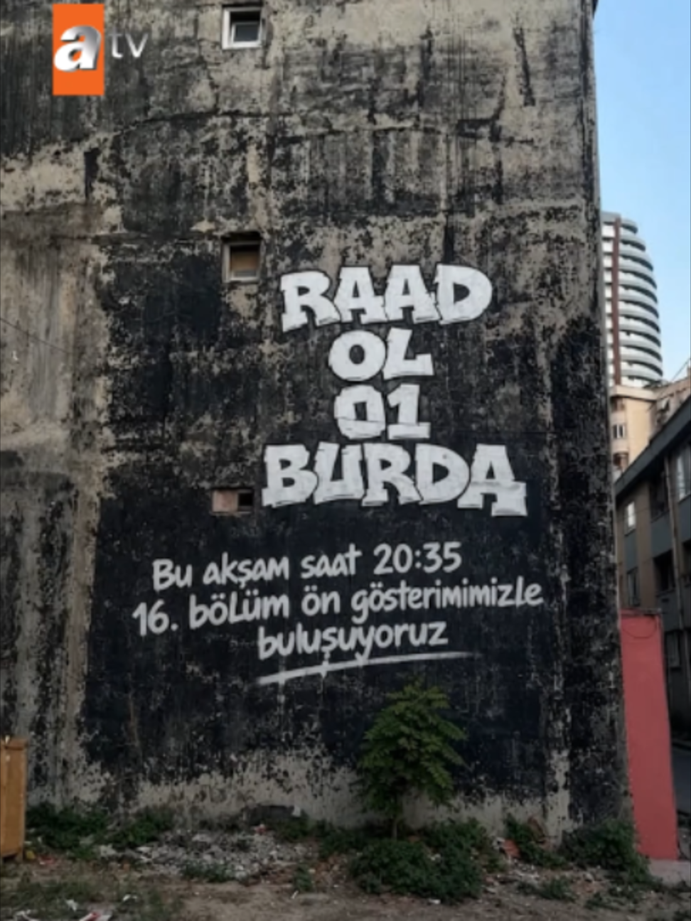 @Altı Üstü İstanbul