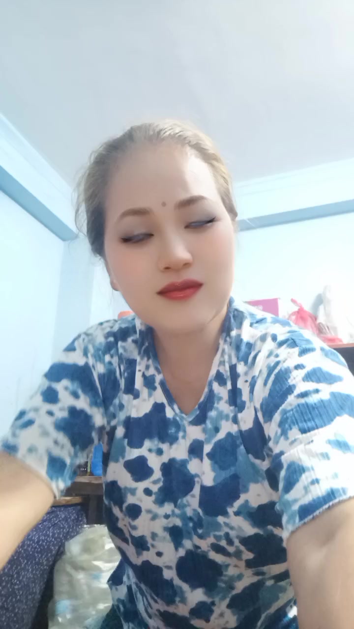 @binu💅ghale