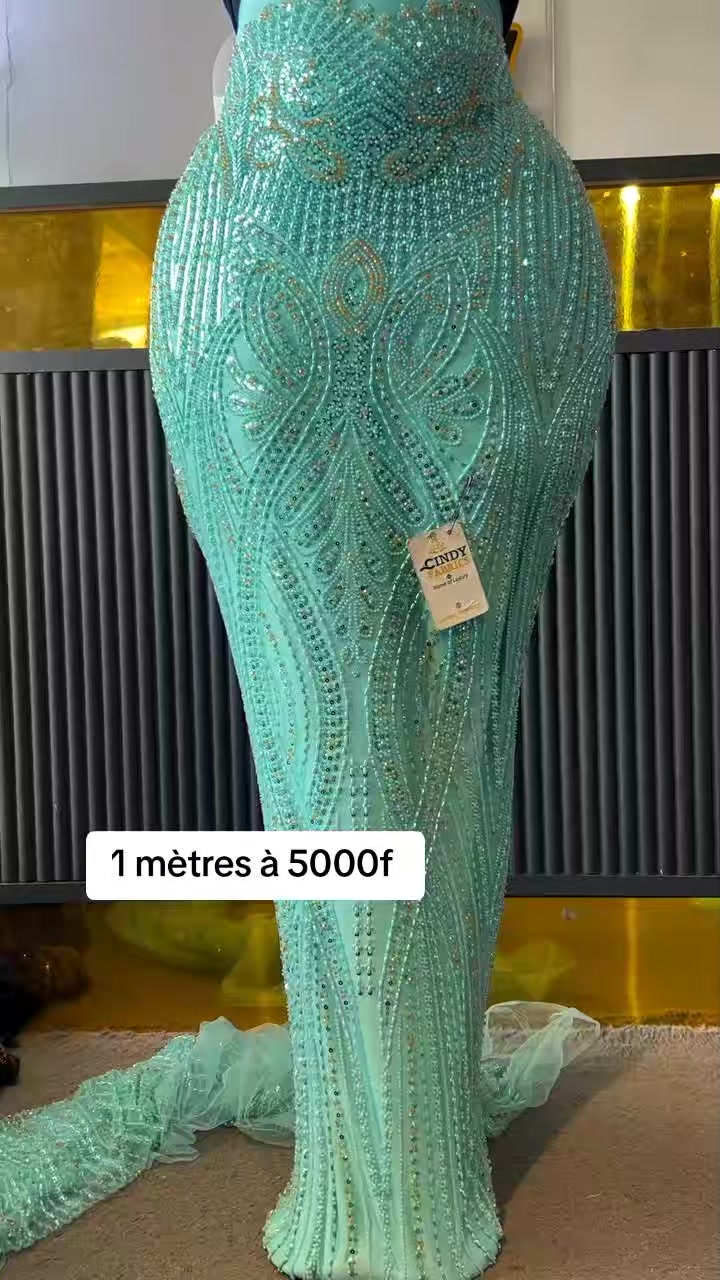 @la maison des pépites