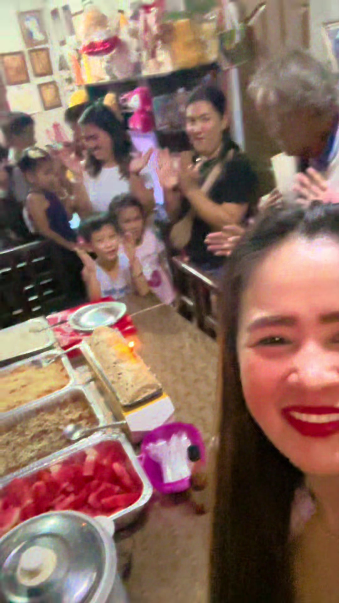 @Mommy JHINK'S