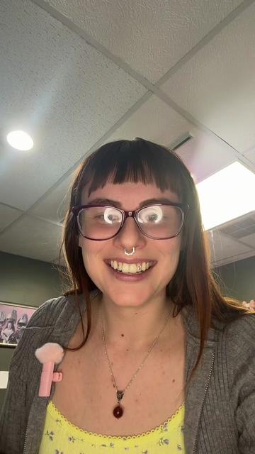 @Billie