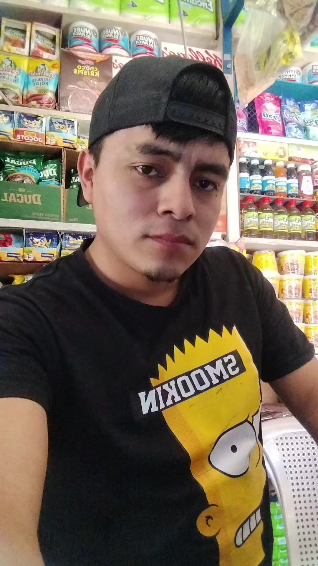 @yobany Vicente