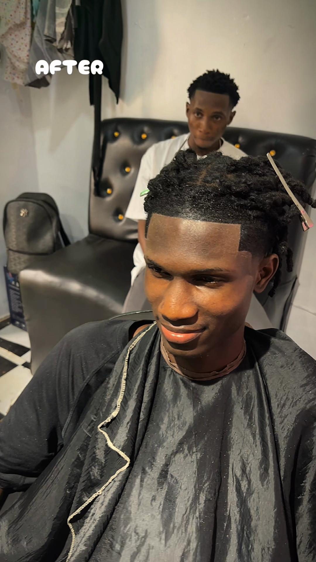 @T Royal Exclusive cut