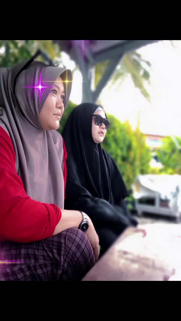 @Mazzda Putri