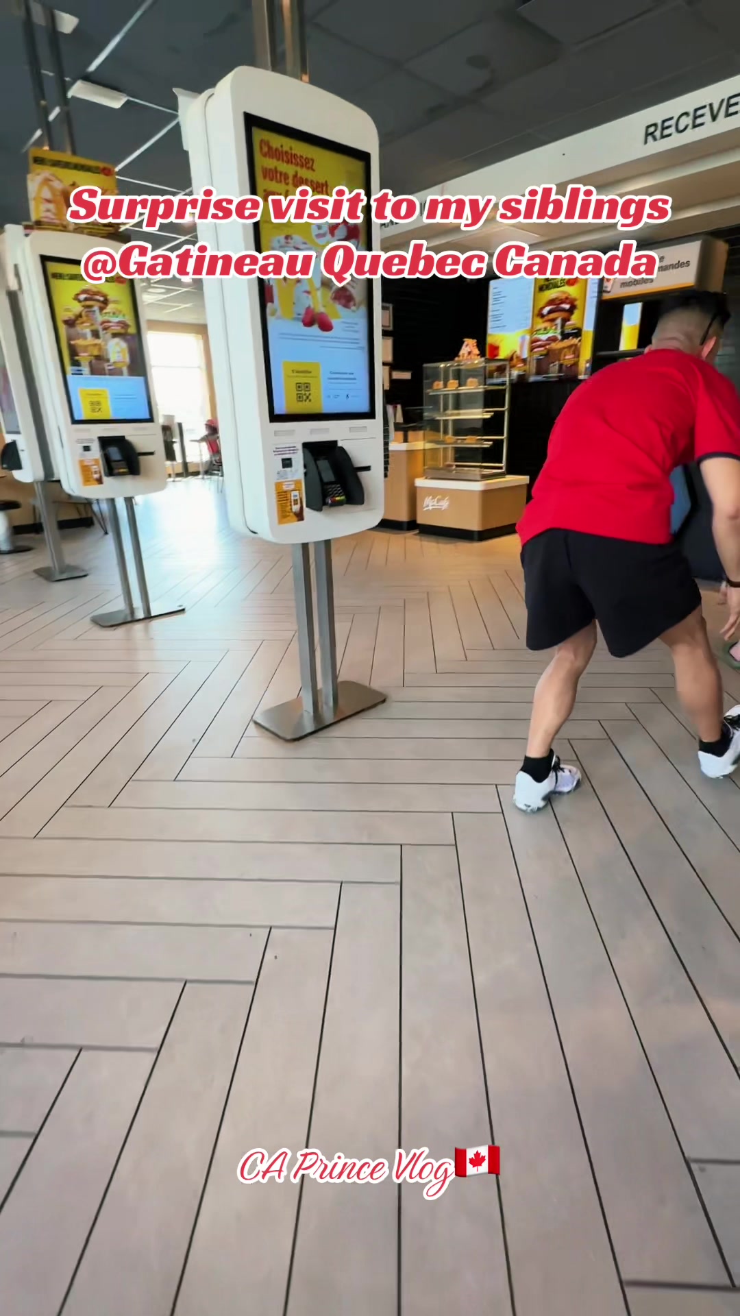@CA Prince Vlog🇨🇦
