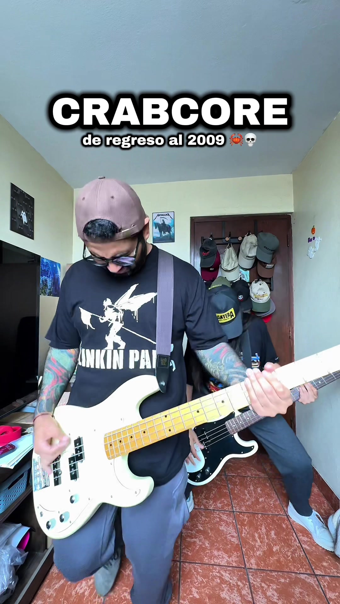 @Kike | Emo Adulto