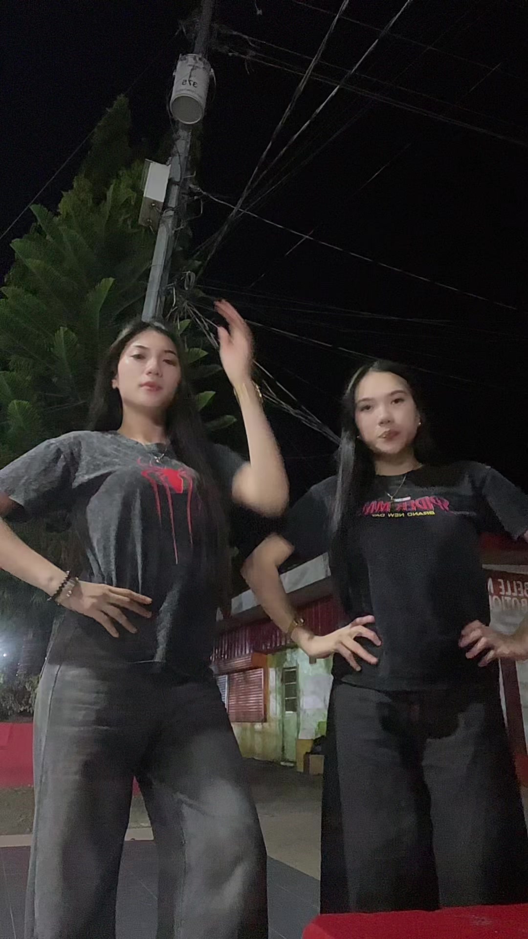 @Pearl Nicole