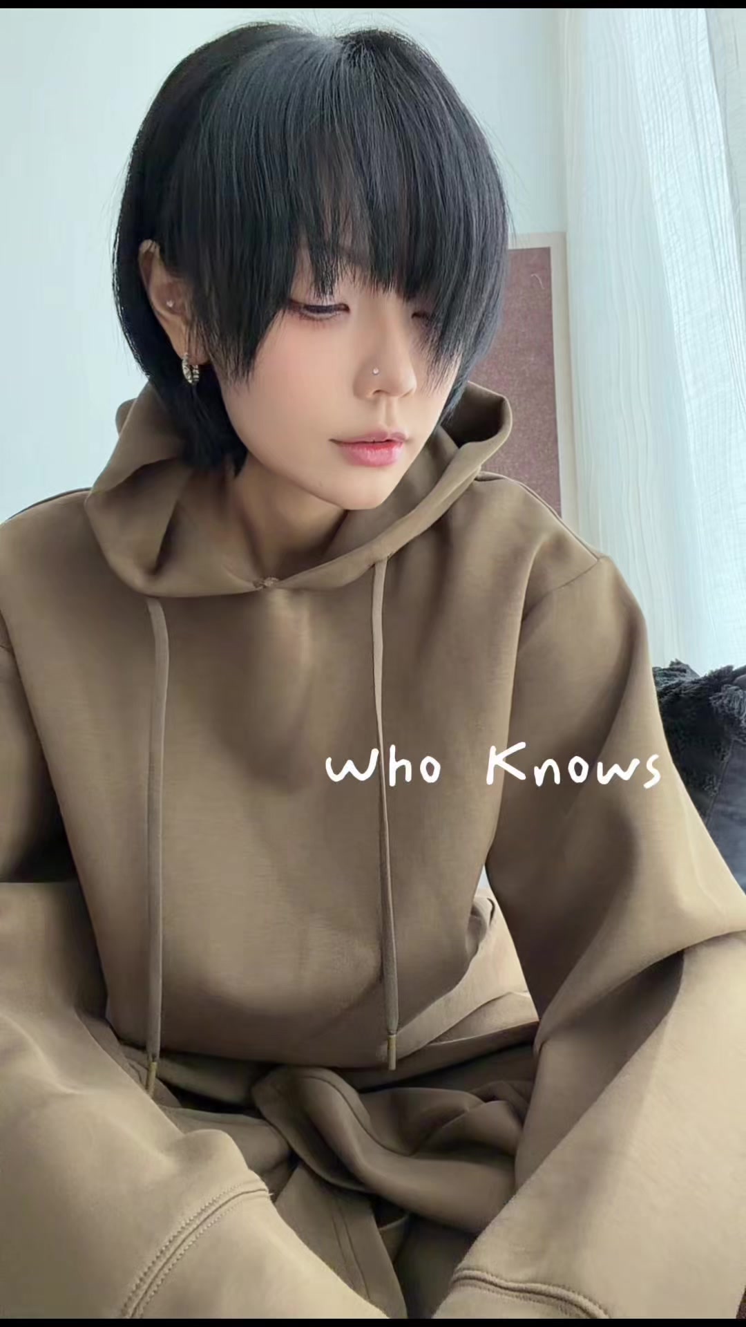 @Nanami