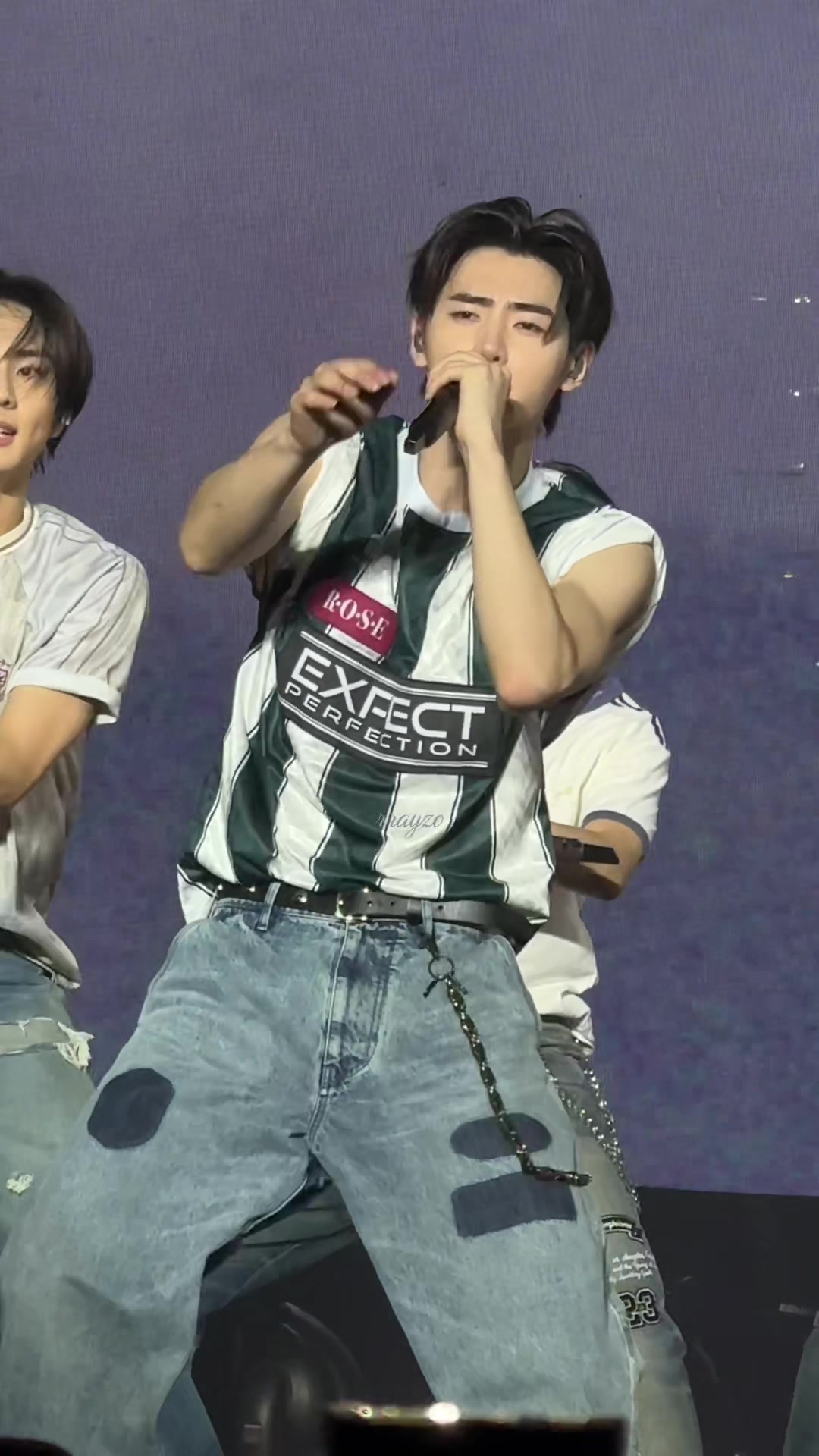 @Ryan SVT & Enha