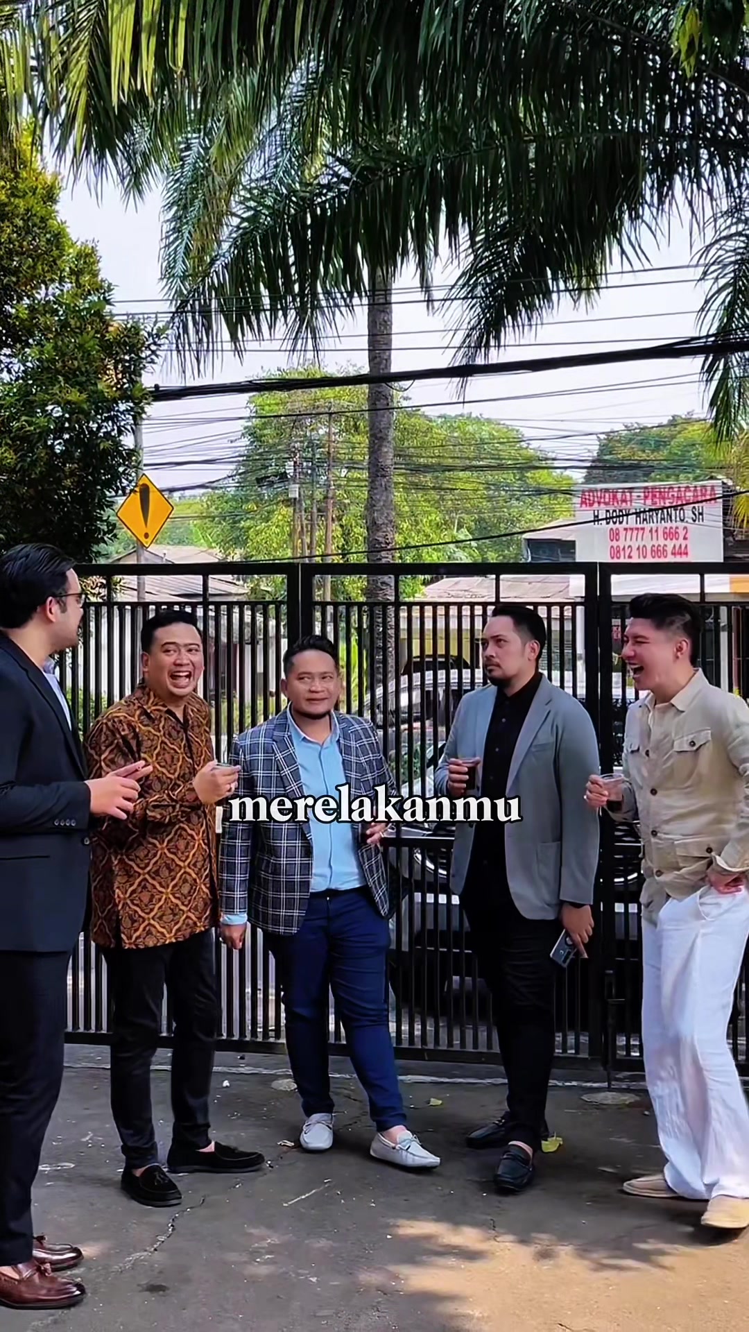 @Rendy Samuel