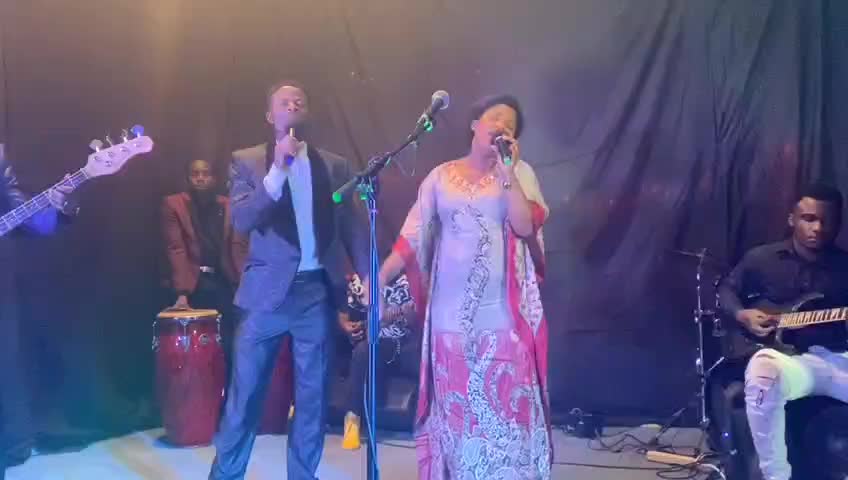 @Mpako tv