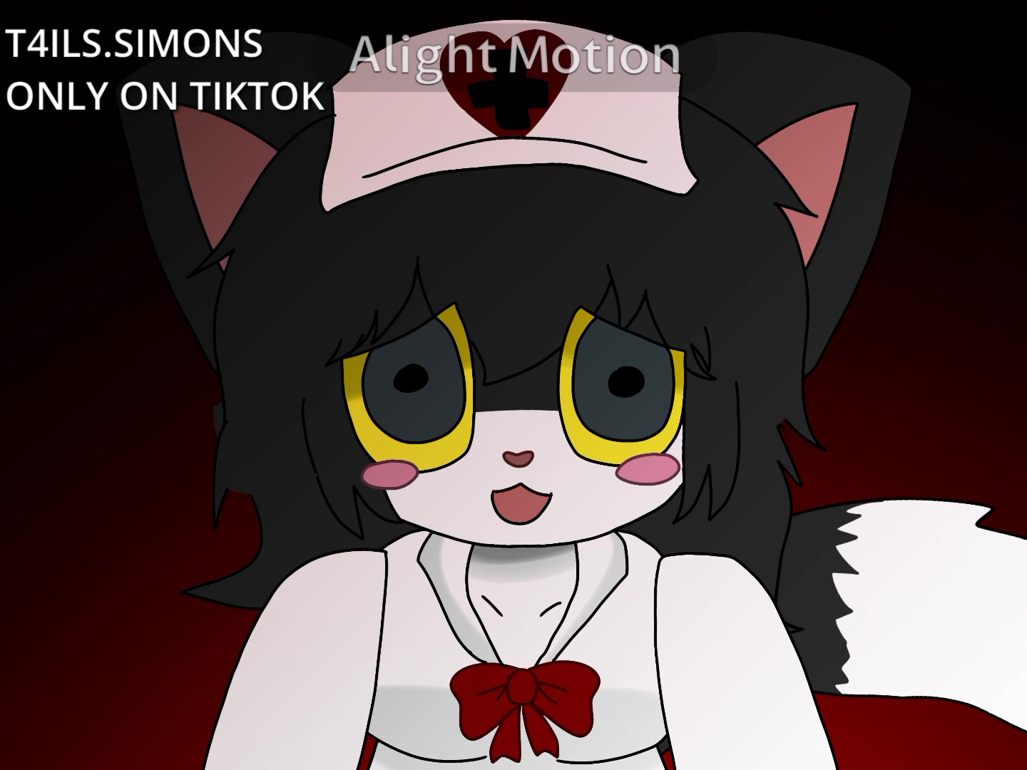@small tail