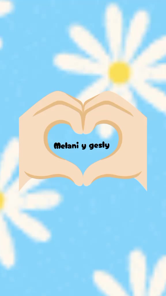 @😘Mi niña 😚