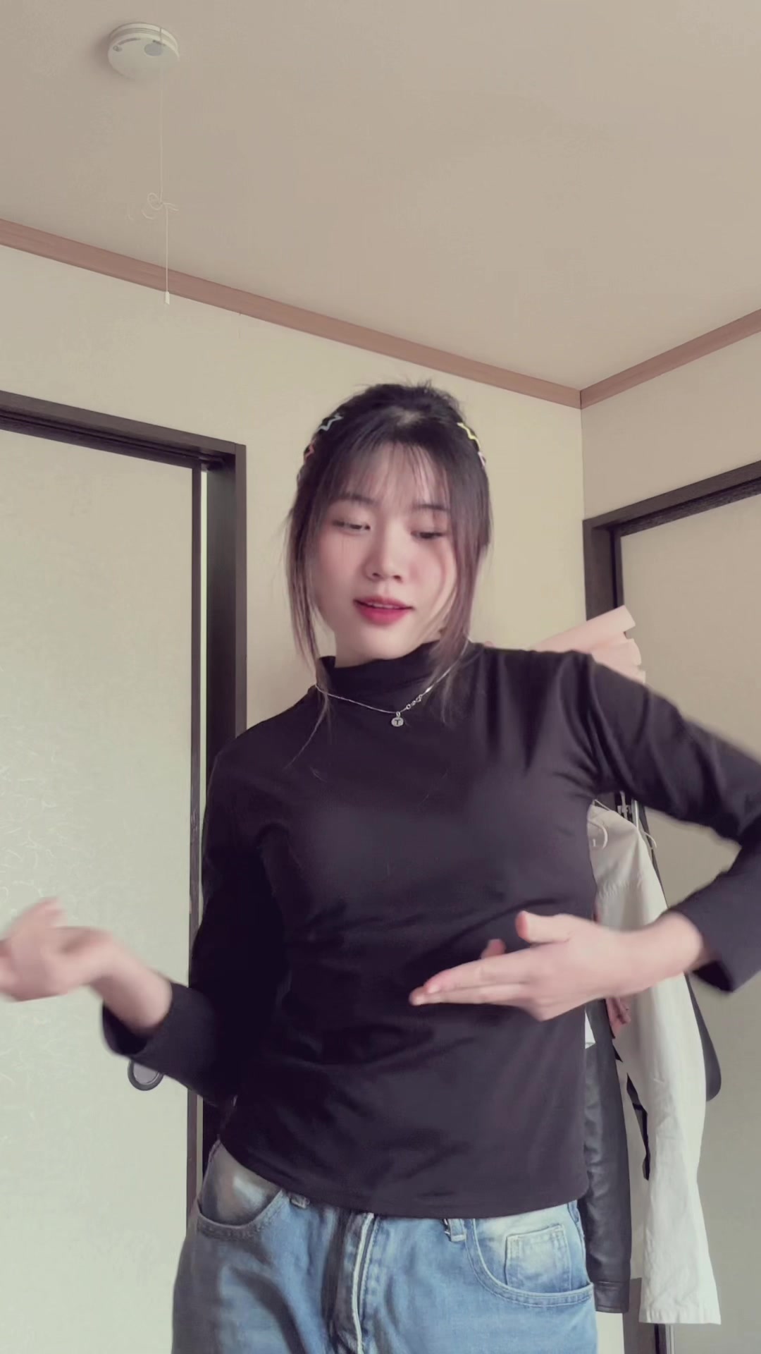 @Mai Trà