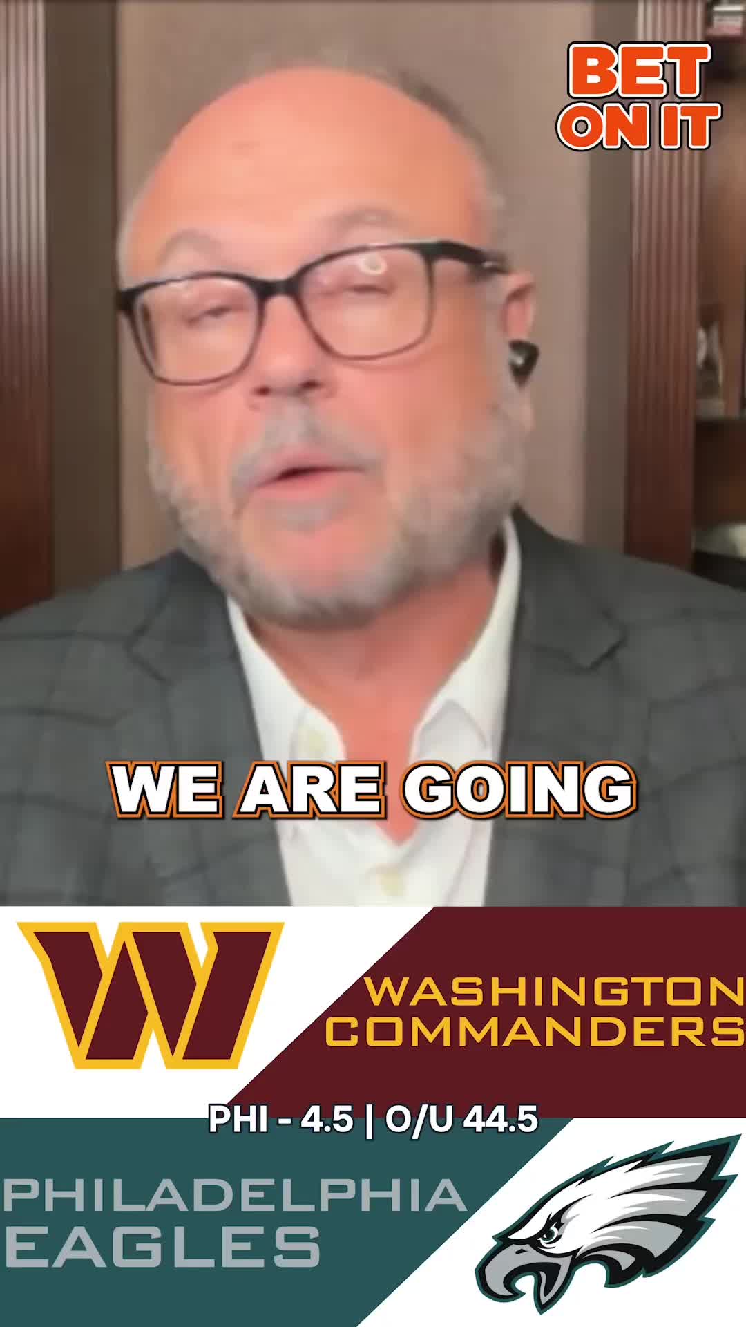 @WagerTalk