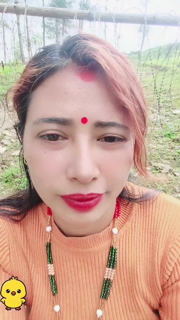 @Gita_Rajbhandari☺️