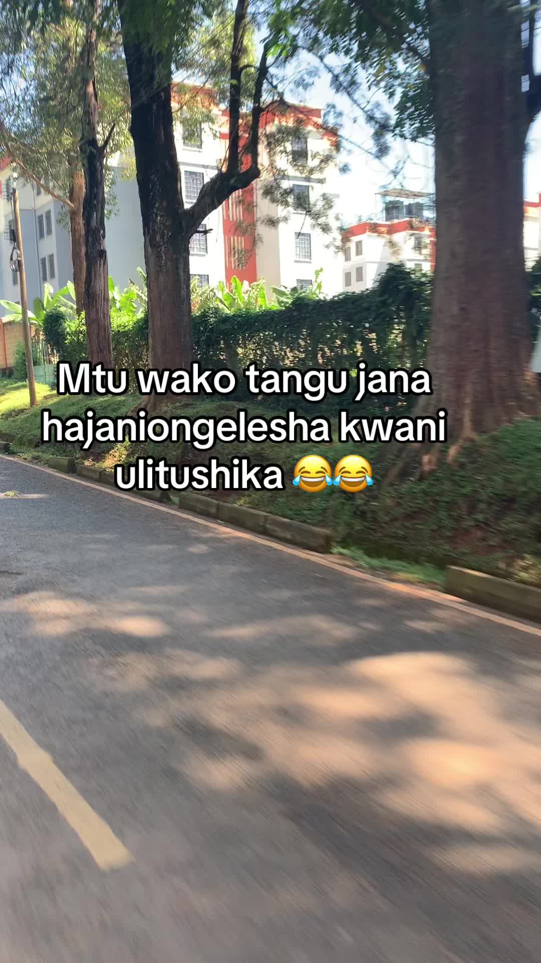 @Mpenda ngono