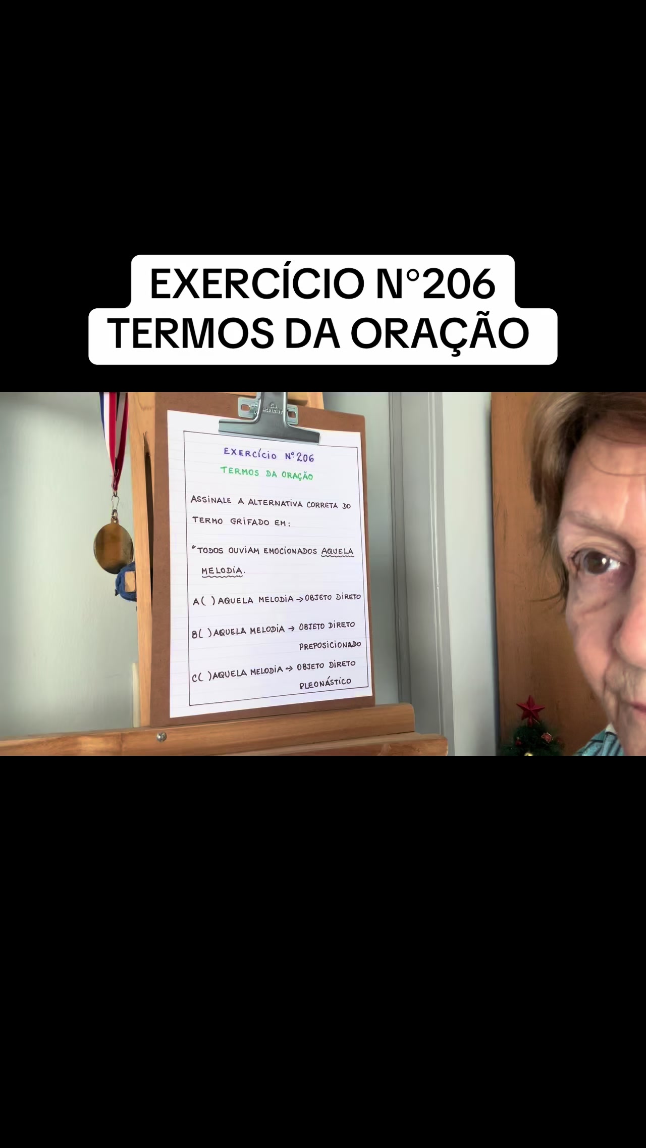 @Professora Vera Reis