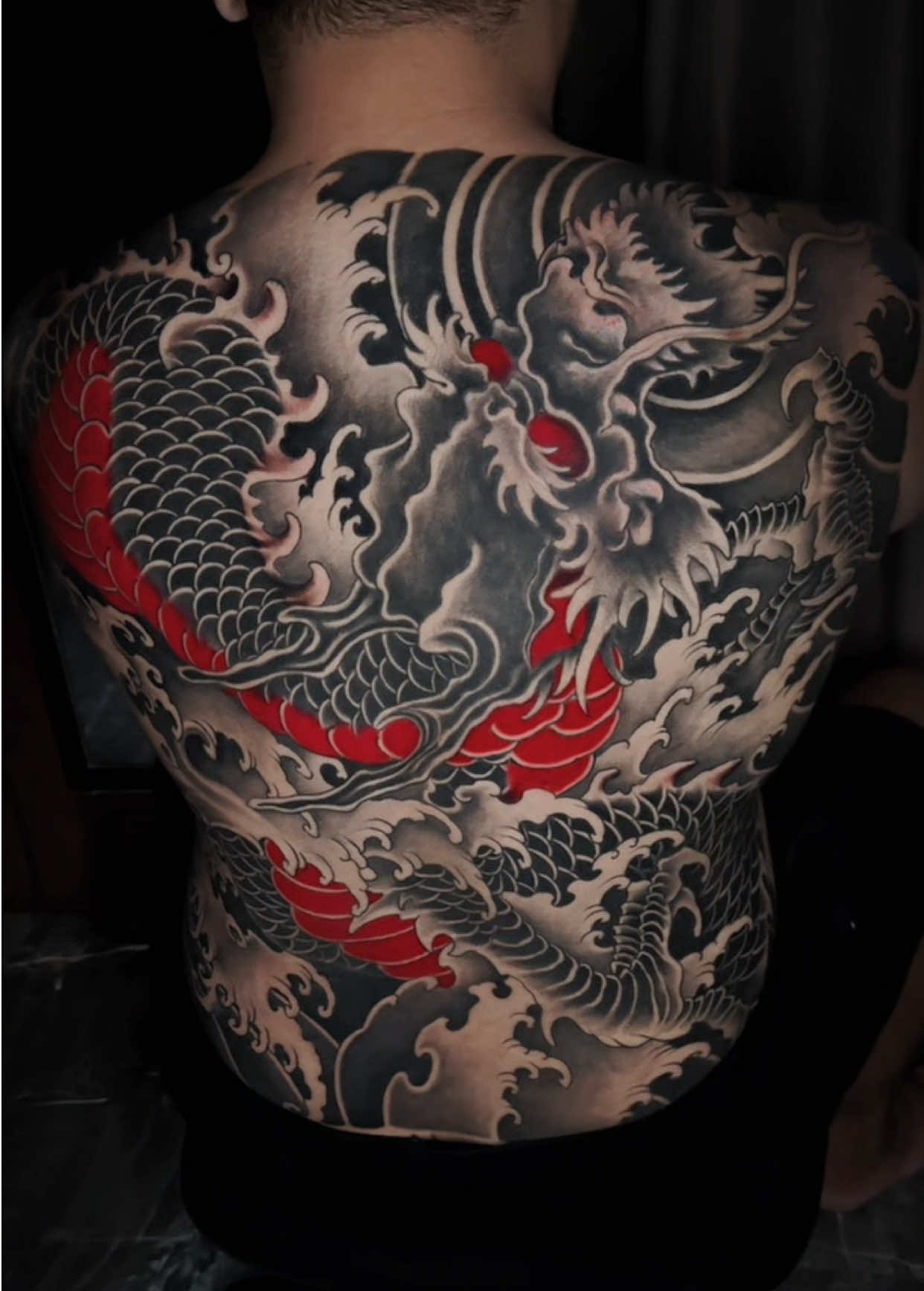 @Pukz Tattoo