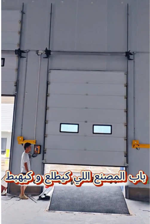 @shengtuo.garagedoors