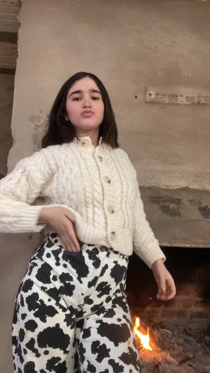 @Fati amarillo❤️