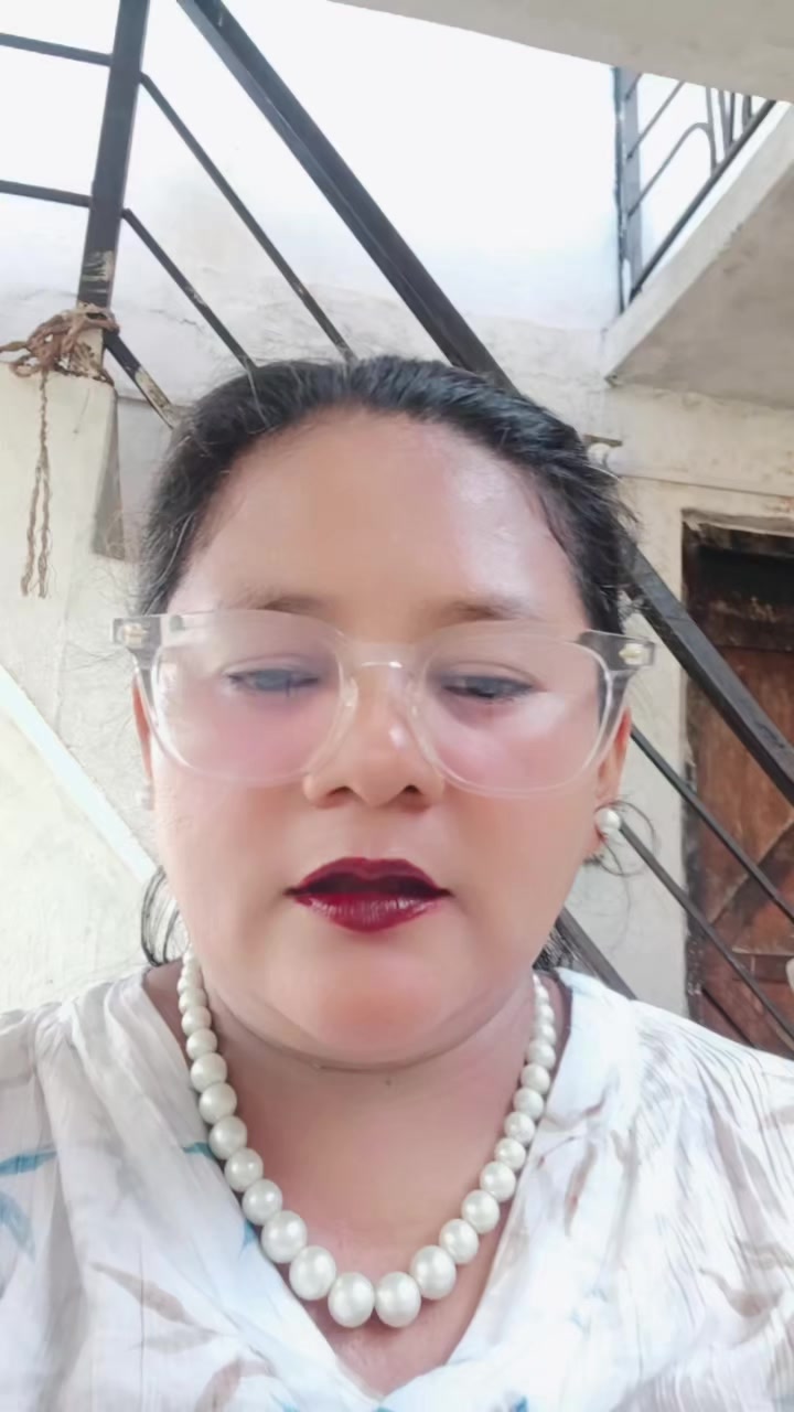 @Nirmala shrestha🪷