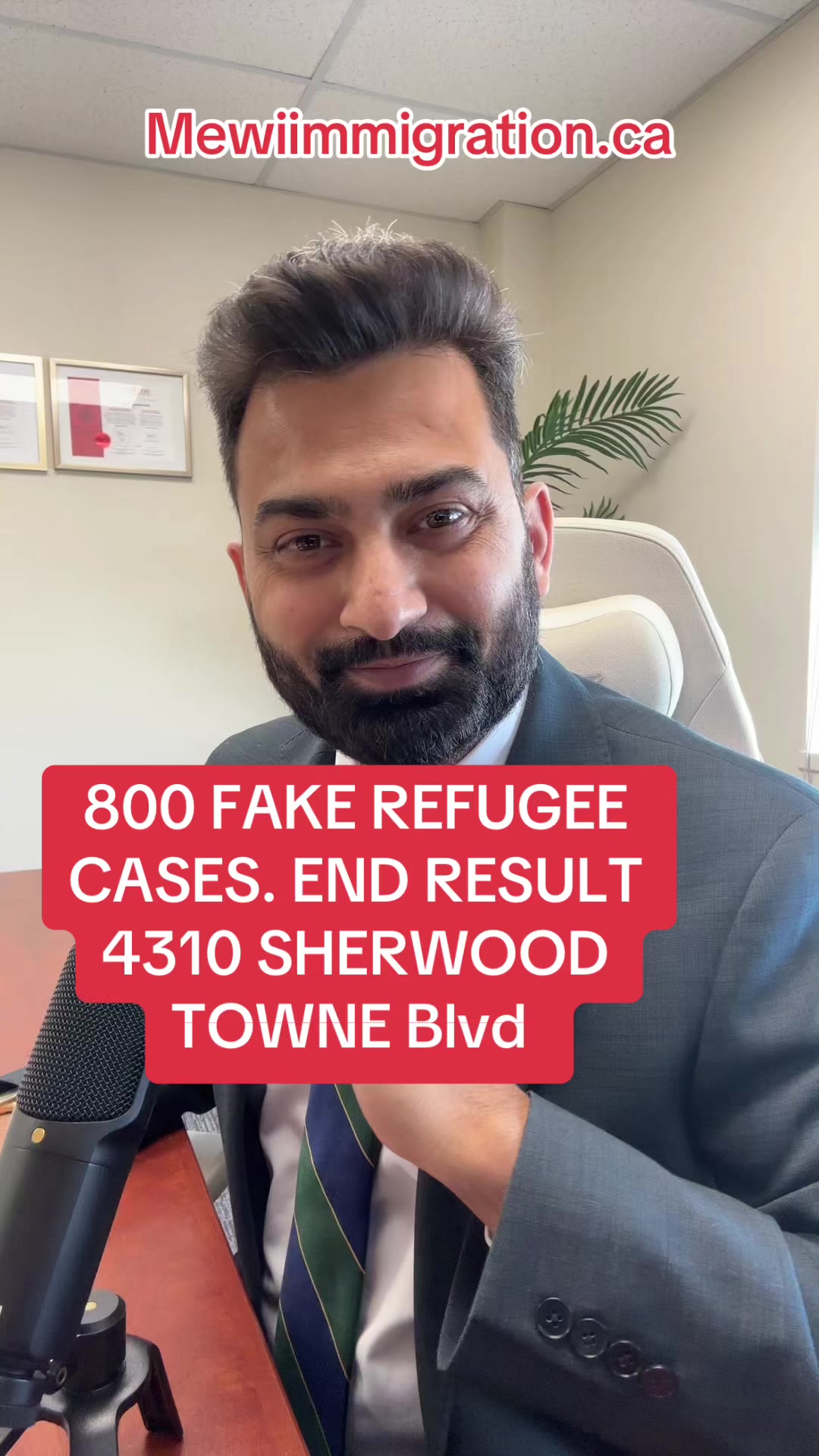 @Aman Singh - RCIC IRB 🇨🇦