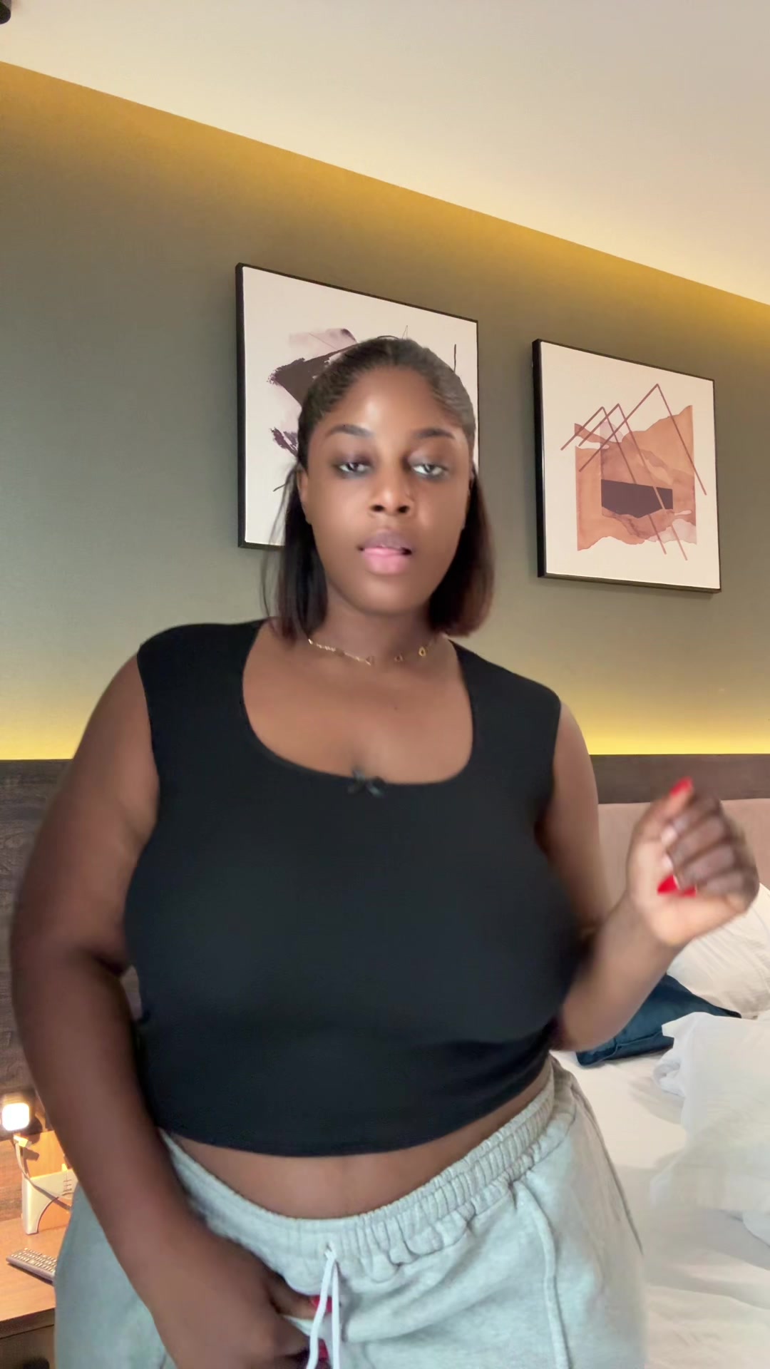 @Ifesinachi😍