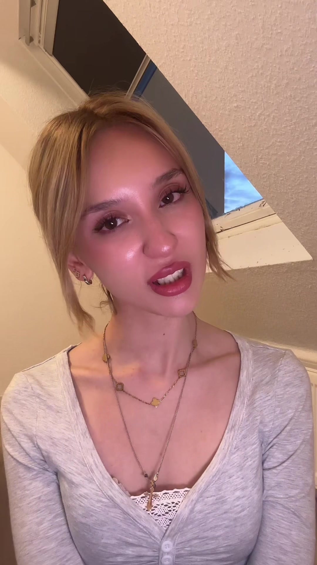 @Tina