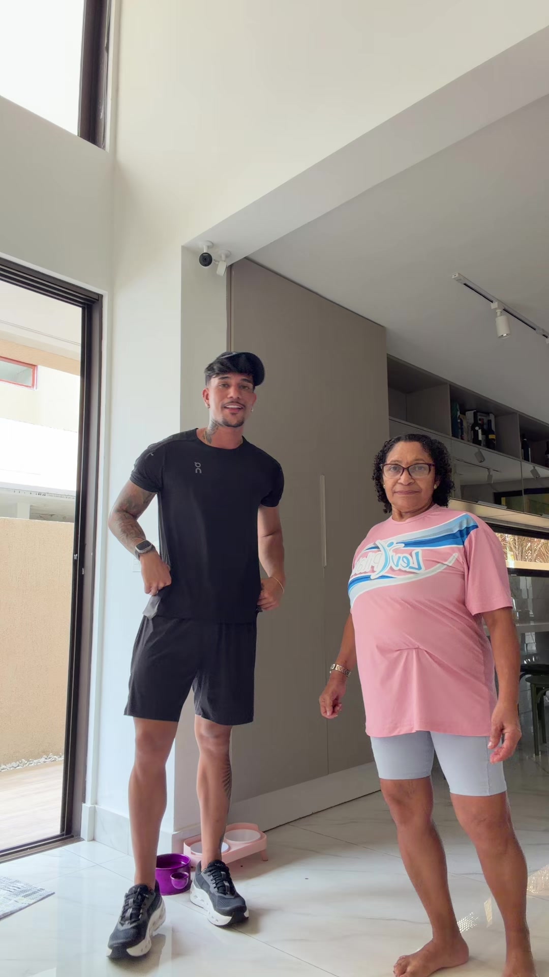 @Al&ecirc; Oliveira