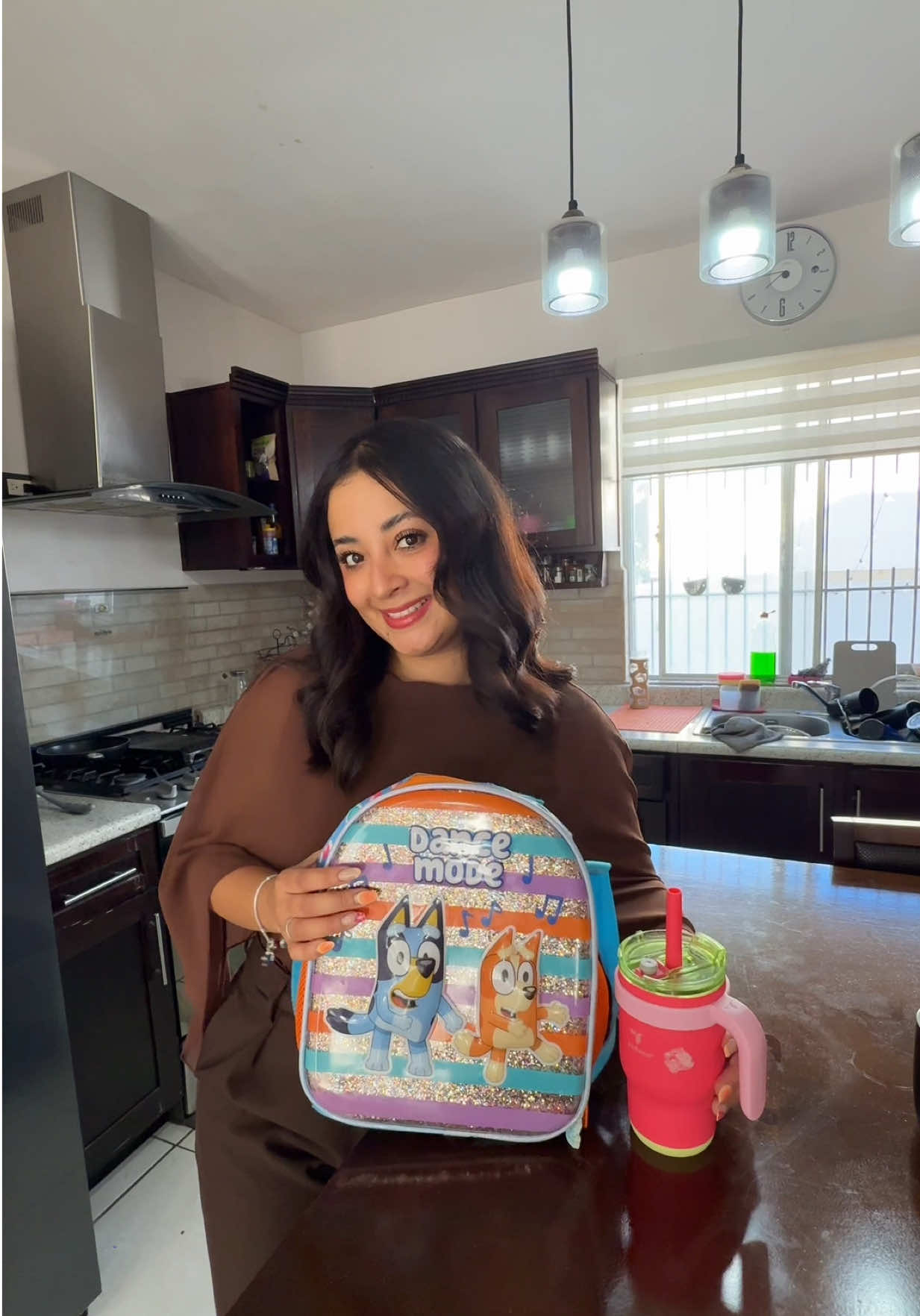 @Angie Huerta | Girl Mom 💕