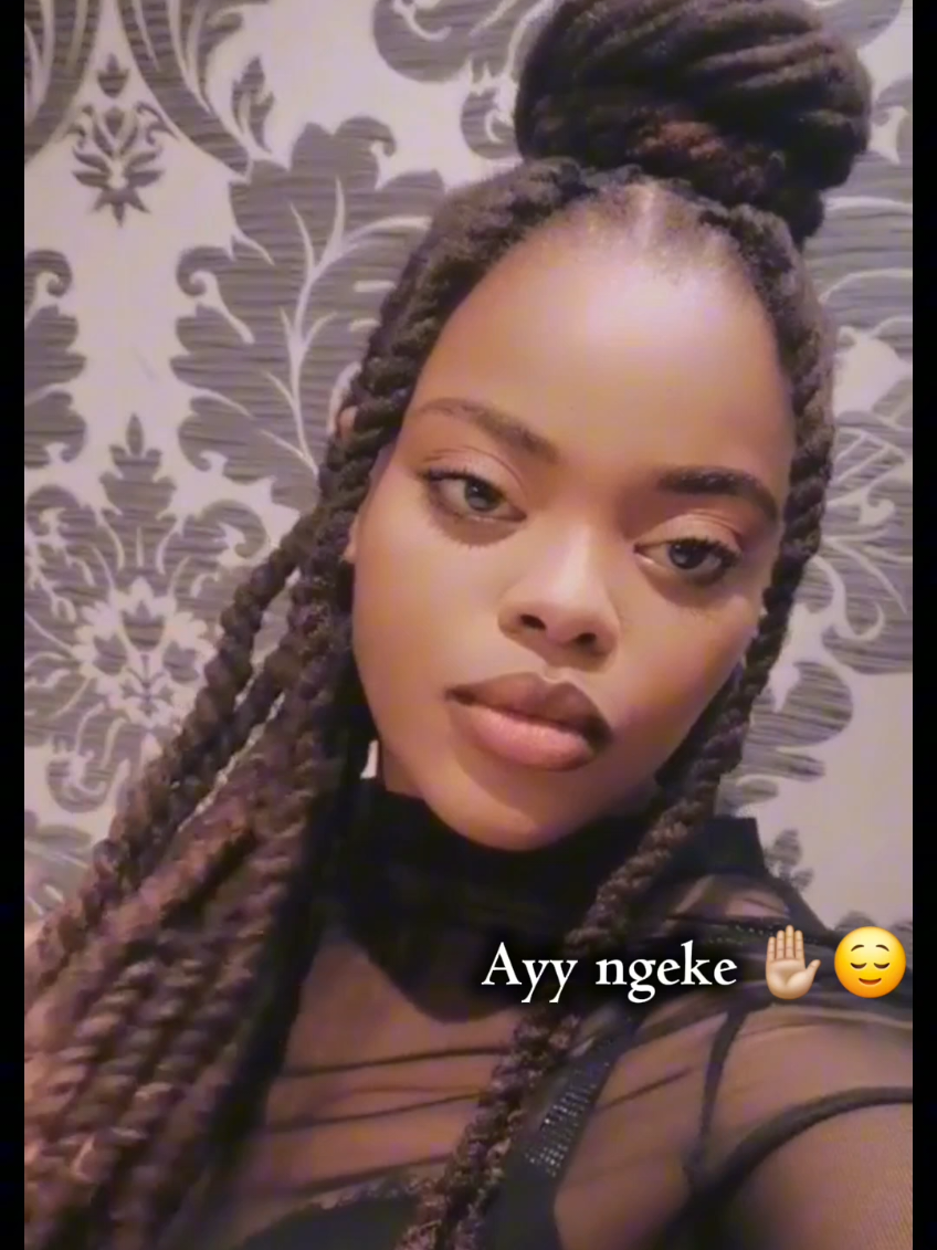 @Ayanda Mdluli