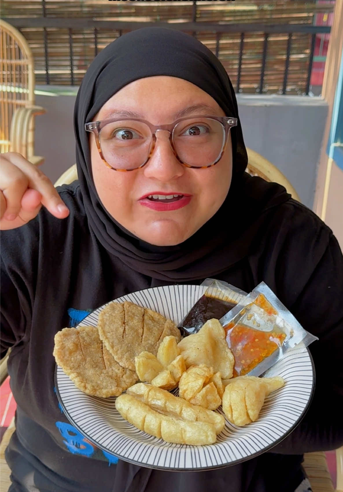 @MBAK BULE KULINERAN