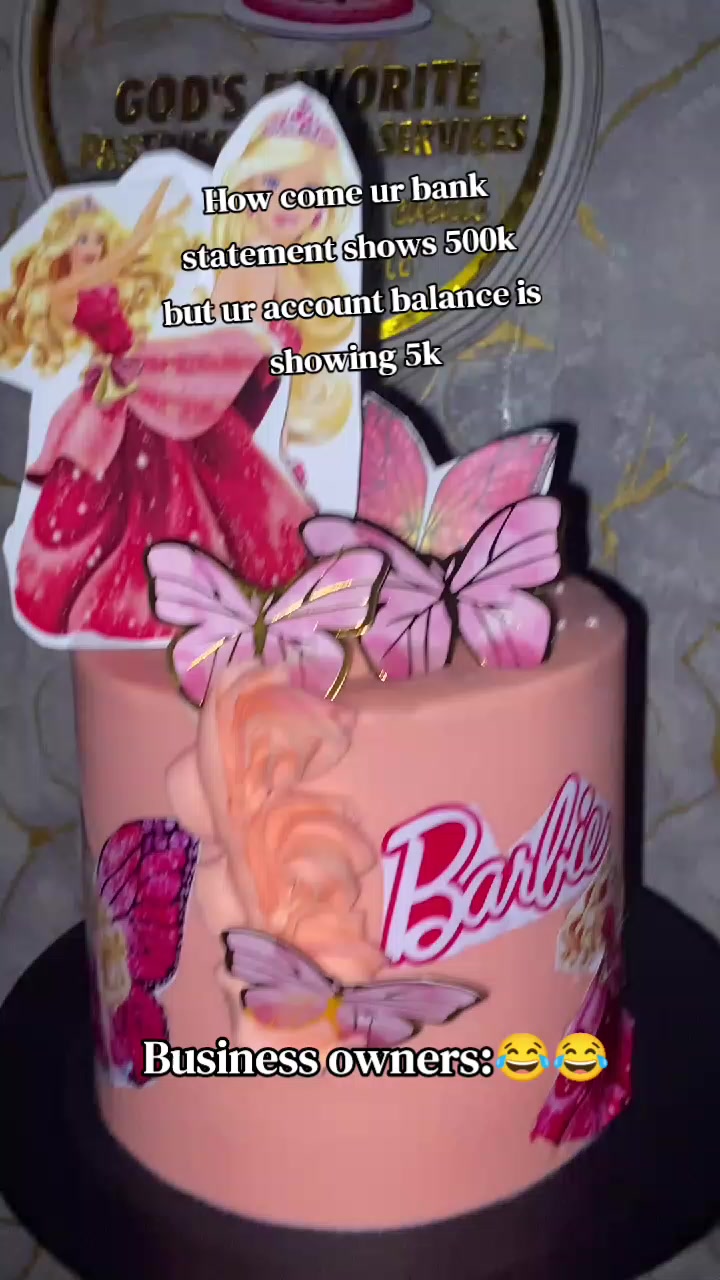 @God's Favorite cakes🎂🎁👩&zwj;🍳