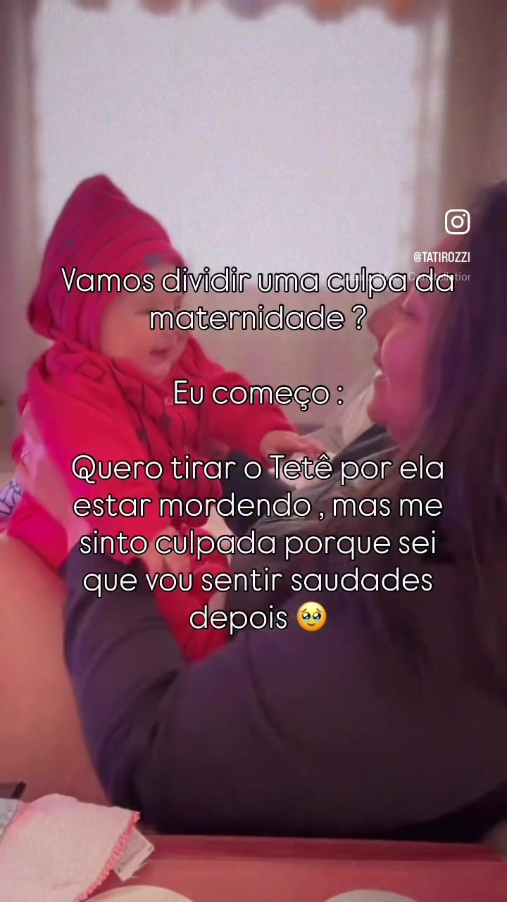 @Tati Rozzi