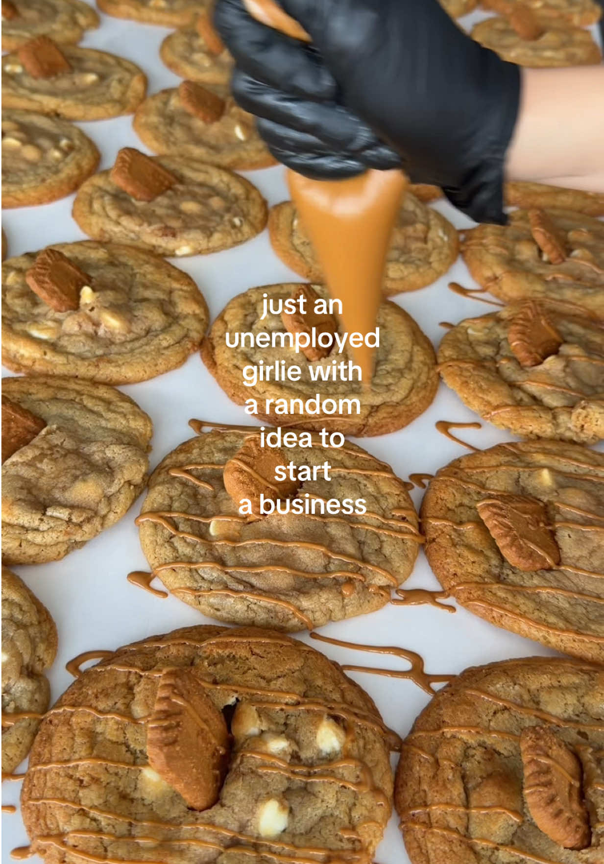 @cait&rsquo;s cookies 🤍