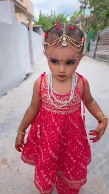 @manju papa ke Pari