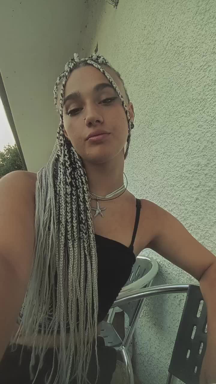 @blessed🚬🕸️