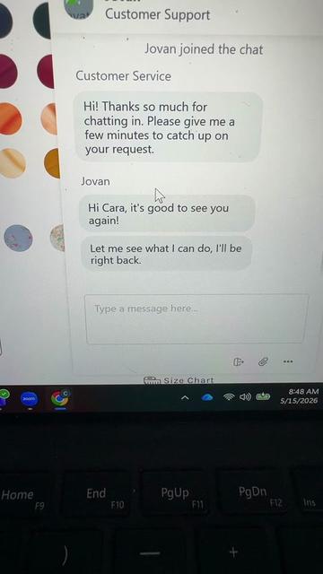@Cara