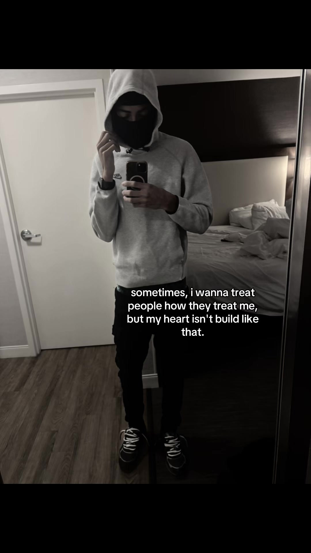 @User not found