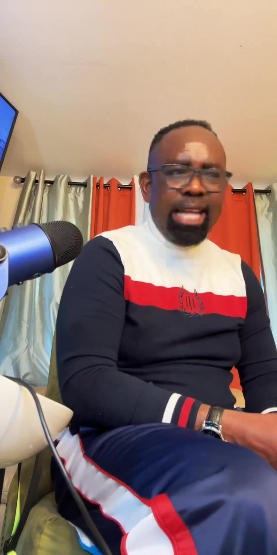 @Pastor Jean Paul Mulumba