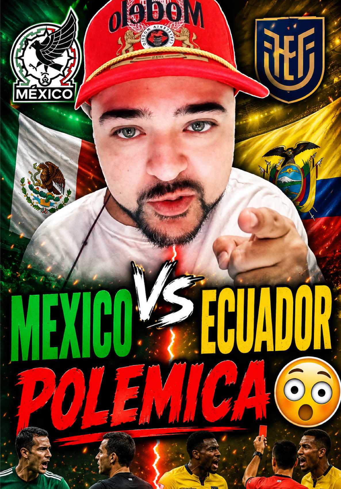 @rosseti 🇲🇽🇳🇮❤️🇧🇷🇨🇴🇨🇱